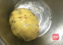 蔓越梅饼干的做法图解6