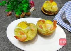 虾扯蛋的做法图解11