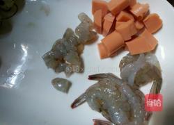 虾扯蛋的做法图解2