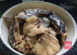 家常鱼的做法图解4