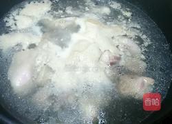 南乳焖鸭的做法图解3