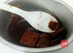 南乳焖鸭的做法图解8