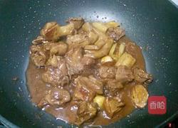 南乳焖鸭的做法图解10