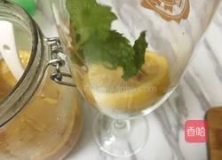 柠檬汽水的做法图解4