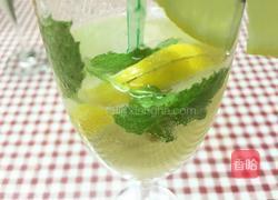 柠檬汽水的做法图解10