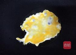 炒红薯粉的做法图解4