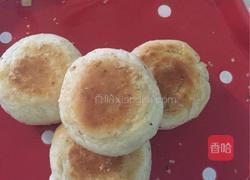 椰蓉酥皮月饼（非烤箱制作）的做法图解25