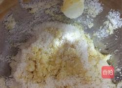 椰蓉酥皮月饼（非烤箱制作）的做法图解9