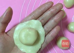 椰蓉酥皮月饼（非烤箱制作）的做法图解12