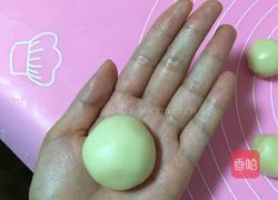 椰蓉酥皮月饼（非烤箱制作）的做法图解13