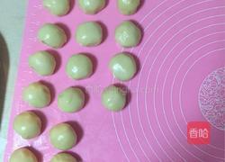 椰蓉酥皮月饼（非烤箱制作）的做法图解14