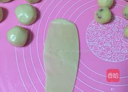 椰蓉酥皮月饼(非烤箱制作)的做法图解15