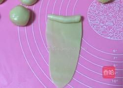 椰蓉酥皮月饼（非烤箱制作）的做法图解16