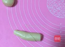 椰蓉酥皮月饼（非烤箱制作）的做法图解17
