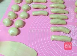 椰蓉酥皮月饼（非烤箱制作）的做法图解18
