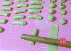 椰蓉酥皮月饼（非烤箱制作）的做法图解19