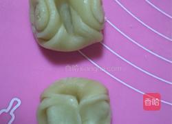 椰蓉酥皮月饼（非烤箱制作）的做法图解21