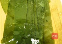 海带卷的做法图解1