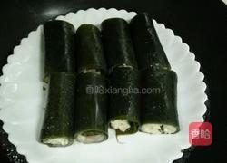 海带卷的做法图解22