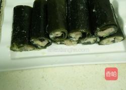 海带卷的做法图解23