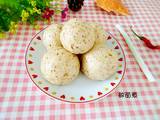 土豆馍馍