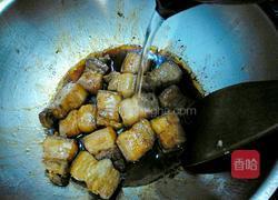 本帮红烧肉的做法图解9