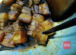本帮红烧肉的做法图解12
