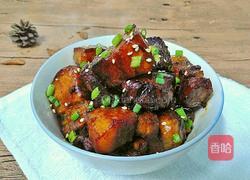 本帮红烧肉的做法图解17