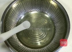 8寸戚风蛋糕的做法图解8