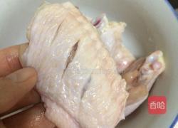 孜然烤中翅的做法图解4