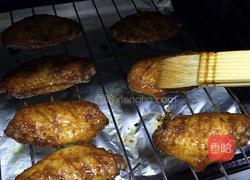 孜然烤中翅的做法图解11