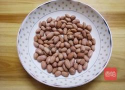 微波炉牛轧糖的做法图解2