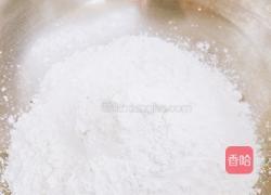 冰皮月饼的做法图解2