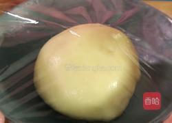 冰皮月饼的做法图解7