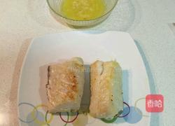 香煎鳕鱼的做法图解5