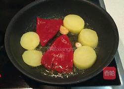 香煎鳕鱼的做法图解6