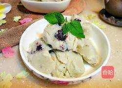 鲜奶冰淇淋的做法图解11