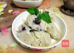 鲜奶冰淇淋的做法图解1