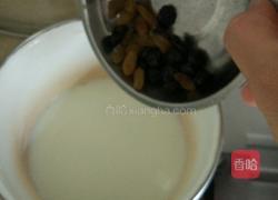 鲜奶冰淇淋的做法图解5