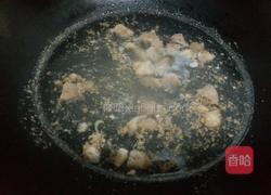羊肉粥的做法图解4