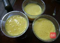 芒果牛奶冰淇淋的做法图解6