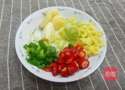 土豆烧豆腐的做法图解3