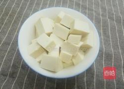 土豆烧豆腐的做法图解5