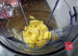 芒果棒冰的做法图解3