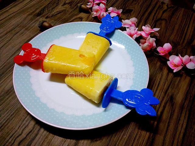 成品图