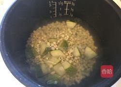 冬瓜薏米粥的做法图解6