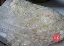 水晶马蹄糕的做法图解1