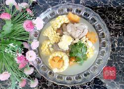 大骨汤的做法图解9