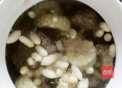 大骨汤的做法图解7