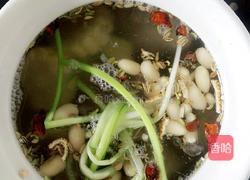 大骨汤的做法图解8